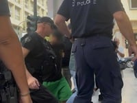 Πάτρα: Απολογούνται την Κυριακή οι δύο γ...