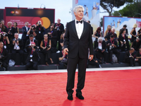 Αλεξάντερ Πέιν: Κήρυξε την έναρξη της γι...