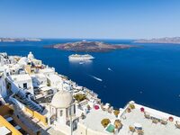 Τουρισμός: Οι τουρίστες επέστρεψαν, αλλά...