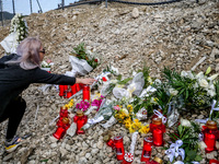 ΤΕΜΠΗ 28.02.2023 Τρένο από και προς