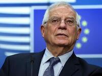 Εκπρόσωπος της Κομισιόν: «Ο Μπορέλ δεν μ...