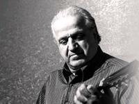 Μουσικά όργανα του αείμνηστου ρεμπέτη Μπ...