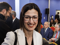 ΝΔ: Ποια είναι η επικεφαλής του ψηφοδελτ...