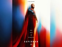 Ο Τραμπ... ντύθηκε Superman με αφορμή τη...