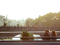 Πριν βρεις τον σύντροφο της ζωής σου, γν...