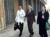 Ιωάννα Τούνη: Διεκόπη για την 1η Απριλίο...