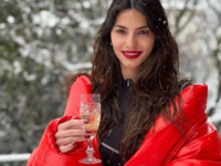 H Ηλιάνα Παπαγεωργίου γιόρτασε τα γενέθλ...