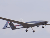 55 παραβιάσεις του εθνικού εναέριου χώρο...