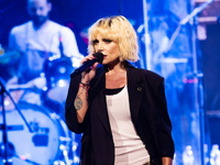 Ελεωνόρα Ζουγανέλη: «Με επηρέασαν τα σχό...