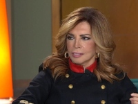 Μιμή Ντενίση: Η σχέση που την συνδέει με...