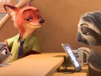 Σάρωσε η "Ζωούπολη" της Ντίσνε...