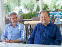 Αυτοδιοικητικές Εκλογές 2023: Εκπρόσωπος...