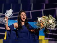 Όταν η Ουκρανία είχε κερδίσει τη Γιουροβ...