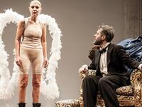 ΕΡΧΕΤΑΙ Η ΝΑΤΑΛΙΑ ΤΣΑΛΙΚΗ ΩΣ Η ΧΕΙΡΟΤΕΡΗ...