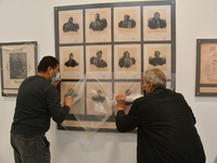 Έτοιμη η έκθεση «Η Αχαΐα στην Επανάσταση...