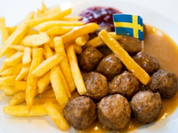 O λόγος που η ΙΚΕΑ πουλά κεφτεδάκια: H ι...