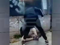 Άγριος ξυλοδαρμός 15χρονου έξω από το σχ...