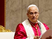 Ηχηρό μήνυμα του Πάπα: Αρκετά με την επί...