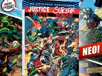 Κυκλοφόρησε από τις εκδόσεις Anubis το &...