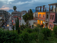 Τι ανοίγει για πρώτη φορά στις σκάλες τη...