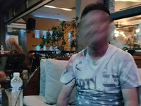 Έγκλημα στο Μεσολόγγι: Η πρώτη αντίδραση...