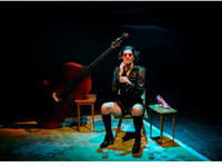 Απόψε Δευτέρα στο Επίκεντρο+ ο "Έρω...