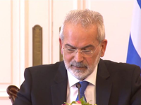 Σαρμάς: Η ελευθερία έκφρασης στην προεκλ...