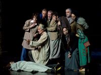 Ο Γιώργος Κοτανίδης & η Πάτρα - Είχε...