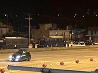 Αγρότες: Ισχυρές αστυνομικές δυνάμεις στ...