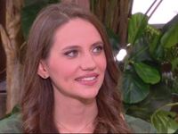 Φωτεινή Παπαθεοδώρου: «Η εικόνα που είχα...