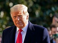 Στις 25 Μαρτίου 2024 η δίκη του Ντόναλντ...