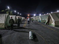 Σεισμός Κρήτη: «Δεν έμεινε ποτήρι για να...