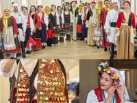 Αφιέρωμα: Φλας στην πολύτιμη ιματιοθήκη ...