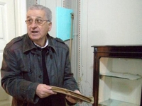 Έφυγε από τη ζωή ο ξακουστός έμπορος Σπύ...