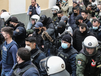 Ο Νίκος Ιωάννου θα υπερασπιστεί τη Ρούλα...