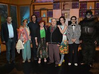 Πάτρα: Έπεσε η αυλαία για το έργο «Ο Γορ...