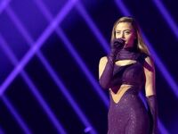 Εντυπωσίασε η Στεφανία Λυμπερακάκη στην ...