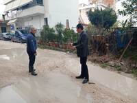 σπιράλ: Αυτοψία Πέτρου Ψωμά στην οδό Μαρ...