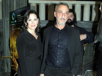 Όλγα Κεφαλογιάννη: Μετά το διαζύγιο στην...