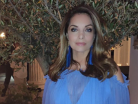 Η Άντζελα Γκερέκου τραγουδάει Τόλη Βοσκό...