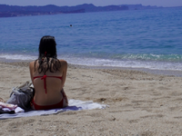 Καύσωνας - meteo: Οι 6 περιοχές όπου έχε...