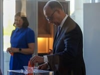 Γερμανία: Δεν εξελέγη καγκελάριος στην 1...