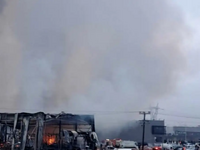 «Βιολάντα»: 3 νεκρές γυναίκες από τη μεγ...