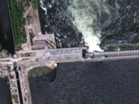 Πόλεμος στην Ουκρανία: Η Ρωσία ανατίναξε...