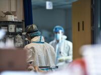 3.407 νέα κρούσματα και 34 θάνατοι - «Ψυ...