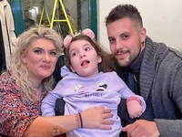 Πάτρα- Παιδοκαρδιολόγος Τζωρτζίνας: Ο απ...