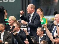 Euro 2024: Οι έξαλλοι πανηγυρισμοί του π...