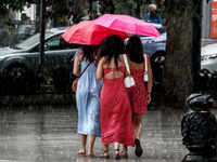 Καιρός: Αυτές είναι οι 5 περιοχές όπου θ...