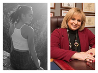 Γλυκά Νερά: Τι κατέθετε η «ψυχολόγος» τη...