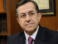 Αντίο στον Θρασύβουλο Μαυρομμάτη